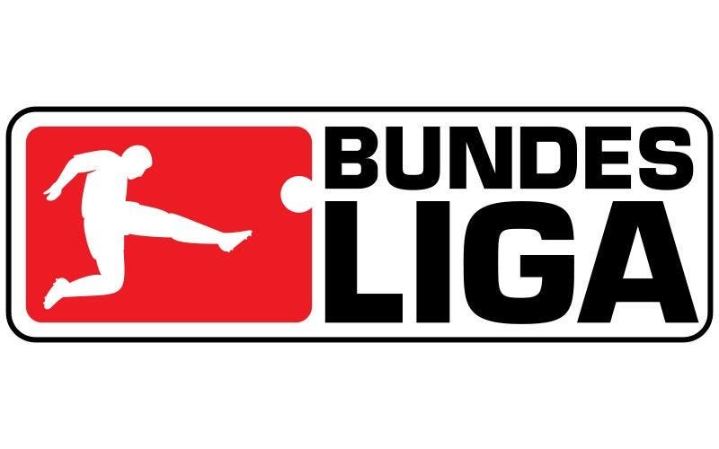 Bundesliga : Programme et résultats de la 5e journée