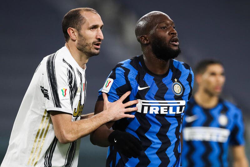 Ita : La Juventus, l'Inter et l'AC Milan virés ? Réunion d'urgence en Serie A