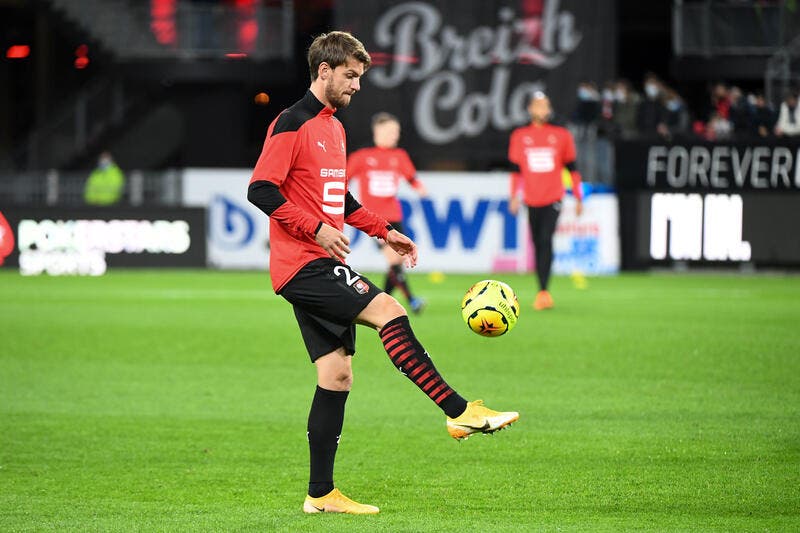L1 : Rennes renvoie Rugani à la Juventus
