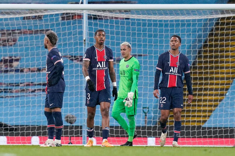 SRFC : Rennes espère un PSG en mode loser