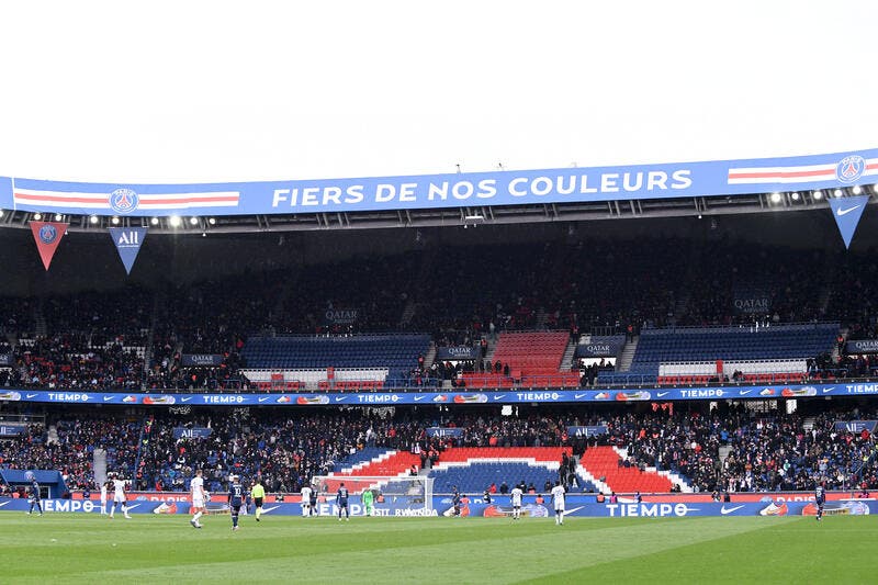 PSG - Lorient : Quelle heure et quelle chaîne pour suivre ce match ?