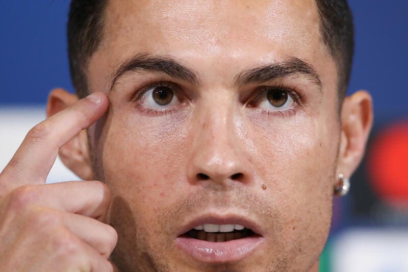 Cristiano Ronaldo, un mensonge comme la vente de l'OM
