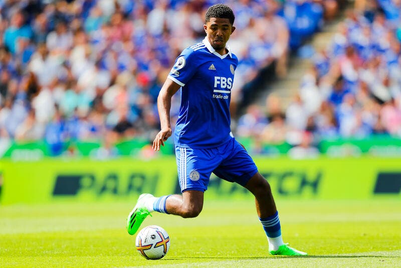 Accord Chelsea-Leicester, transfert record en vue pour Fofana